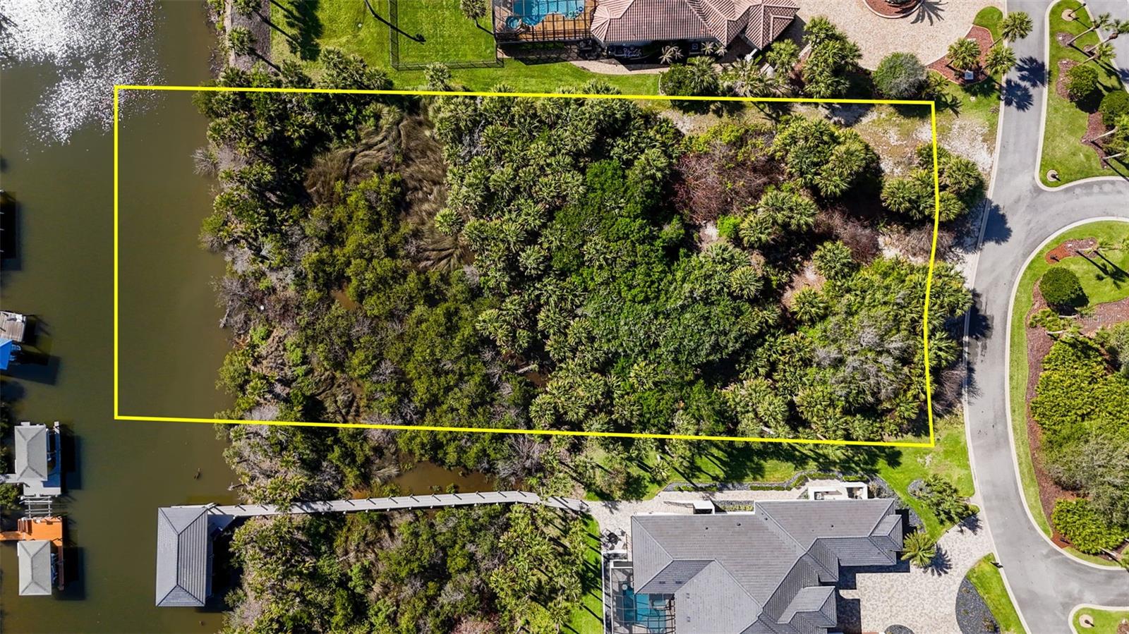 153 ISLAND ESTATES PKWY, PALM COAST, FL, 32137