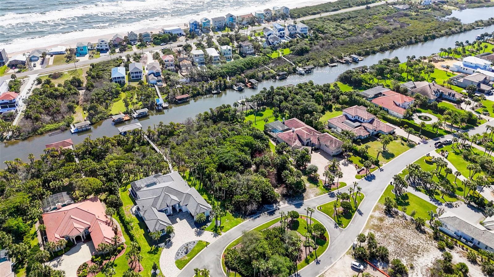 153 ISLAND ESTATES PKWY, PALM COAST, FL, 32137