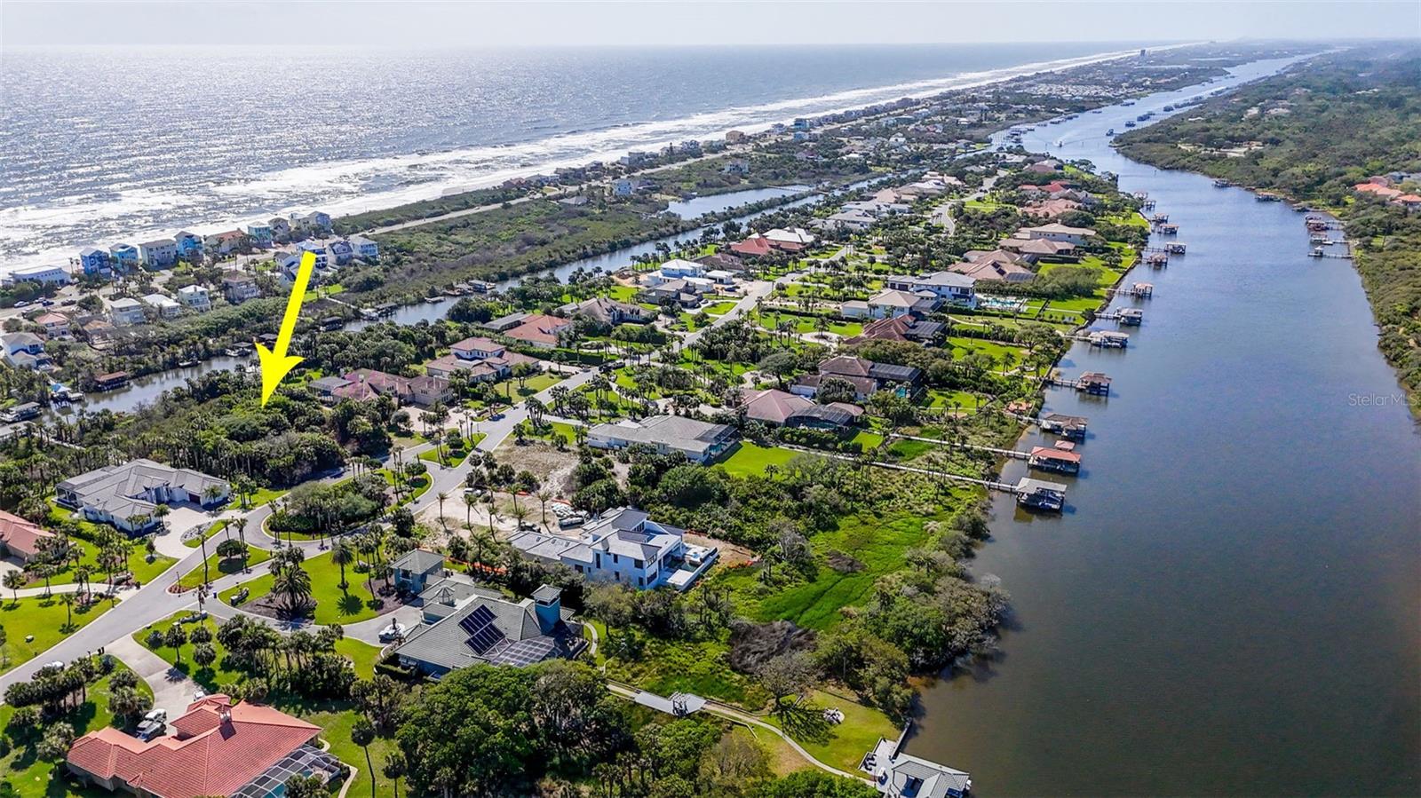 153 ISLAND ESTATES PKWY, PALM COAST, FL, 32137