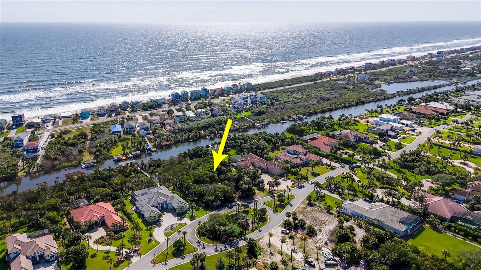 153 ISLAND ESTATES PKWY, PALM COAST, FL, 32137