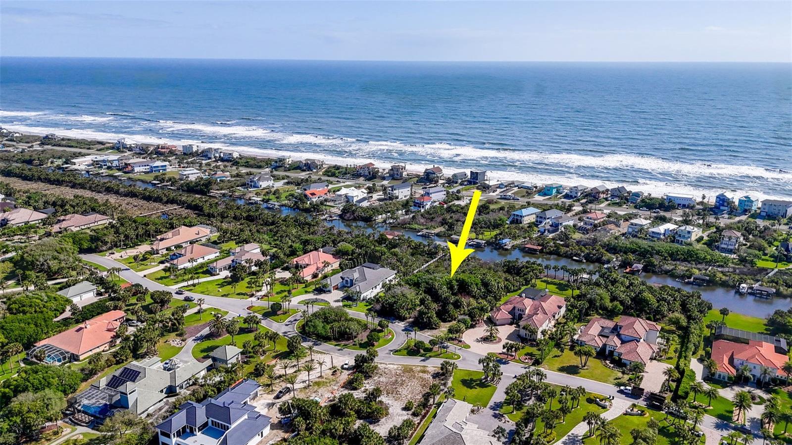 153 ISLAND ESTATES PKWY, PALM COAST, FL, 32137