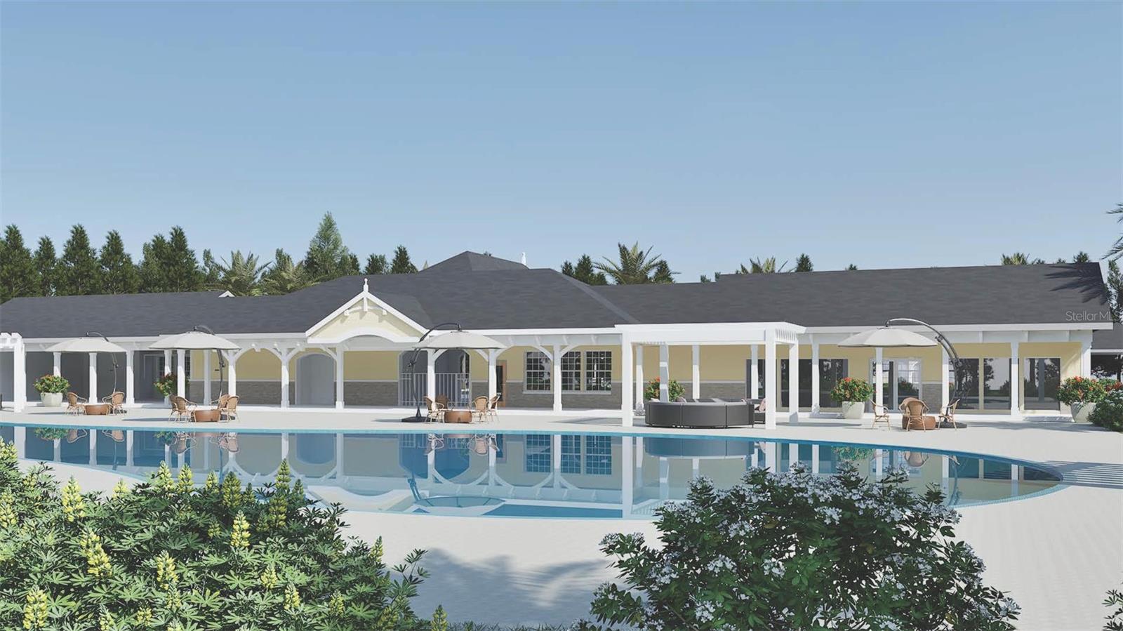 4023 KONA CIR, SPRING HILL, FL, 34608