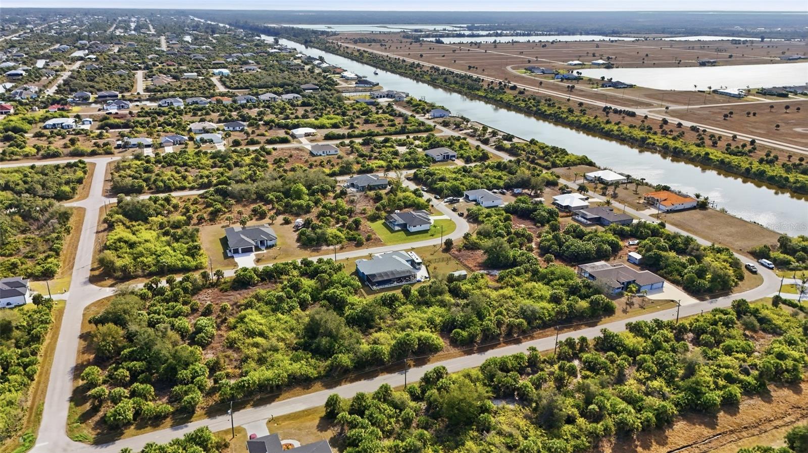 PORT CHARLOTTE SEC 085, PORT CHARLOTTE, FL, 33981