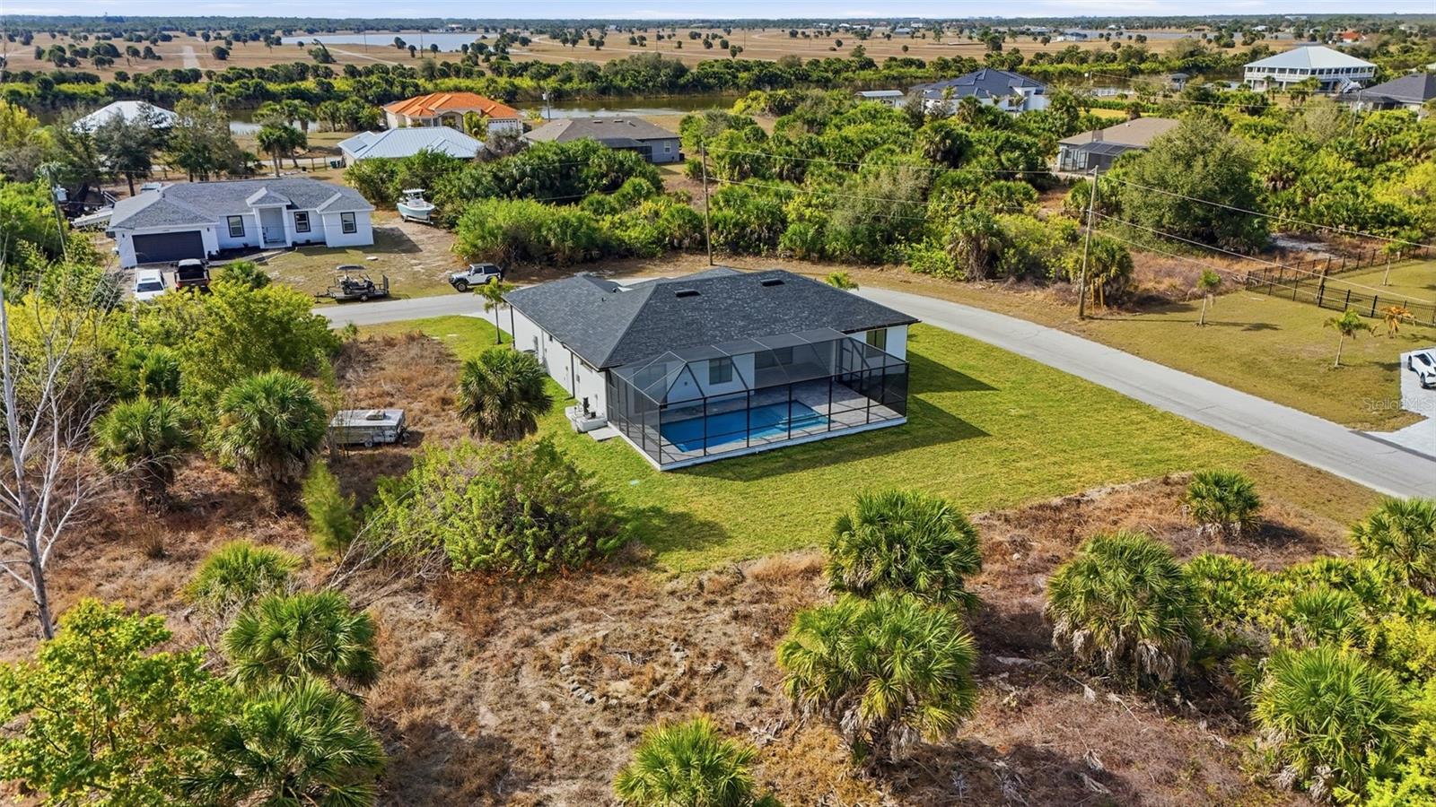 PORT CHARLOTTE SEC 085, PORT CHARLOTTE, FL, 33981