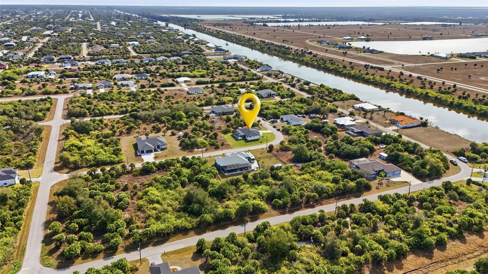 PORT CHARLOTTE SEC 085, PORT CHARLOTTE, FL, 33981