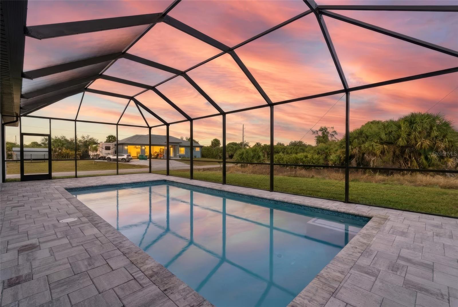 PORT CHARLOTTE SEC 085, PORT CHARLOTTE, FL, 33981