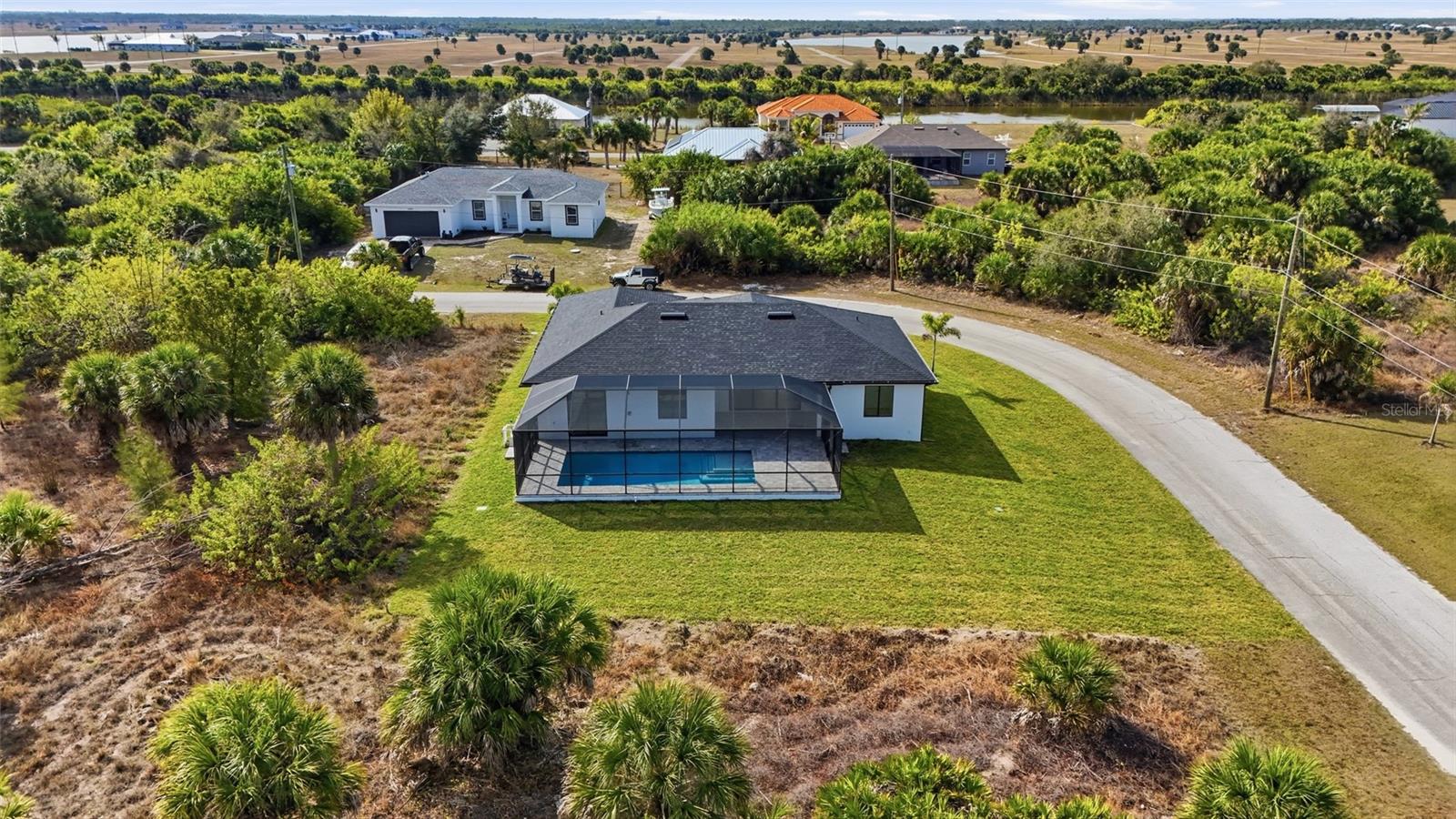 PORT CHARLOTTE SEC 085, PORT CHARLOTTE, FL, 33981