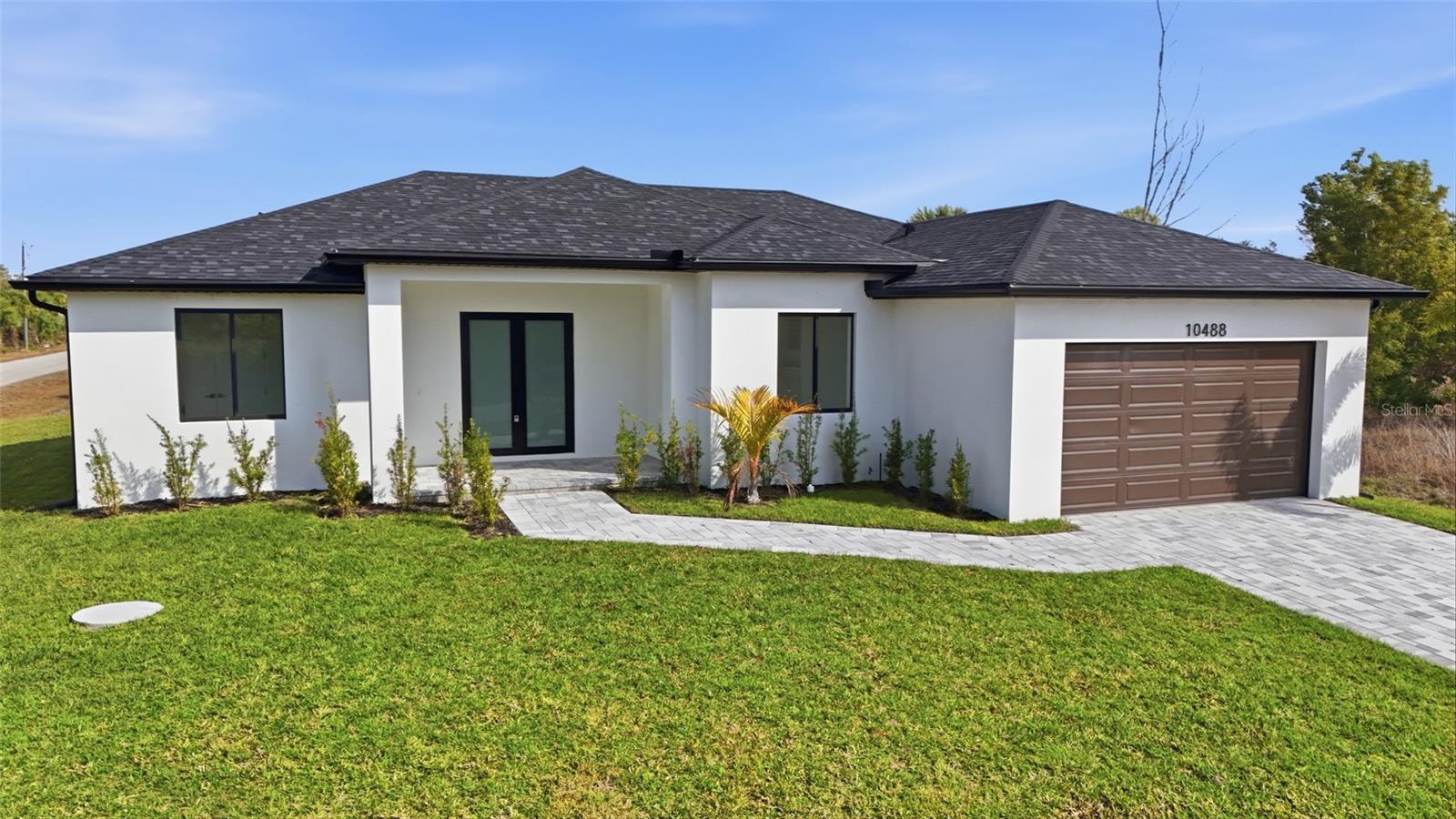 PORT CHARLOTTE SEC 085, PORT CHARLOTTE, FL, 33981