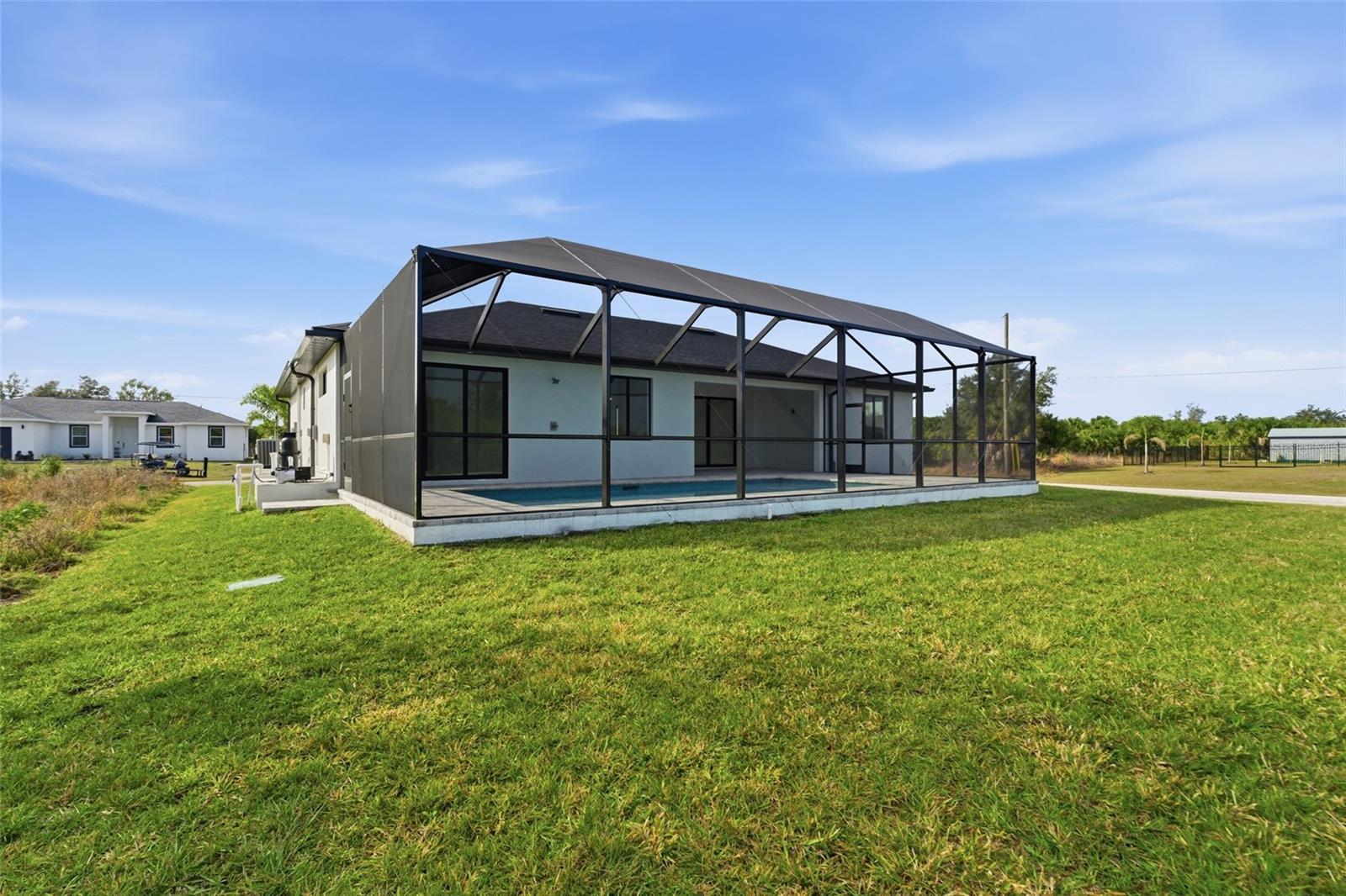 PORT CHARLOTTE SEC 085, PORT CHARLOTTE, FL, 33981