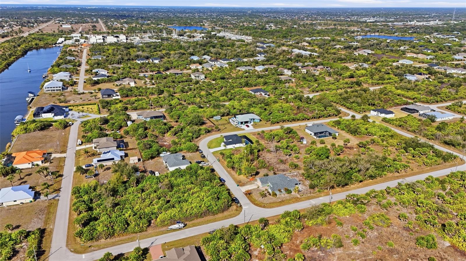 PORT CHARLOTTE SEC 085, PORT CHARLOTTE, FL, 33981