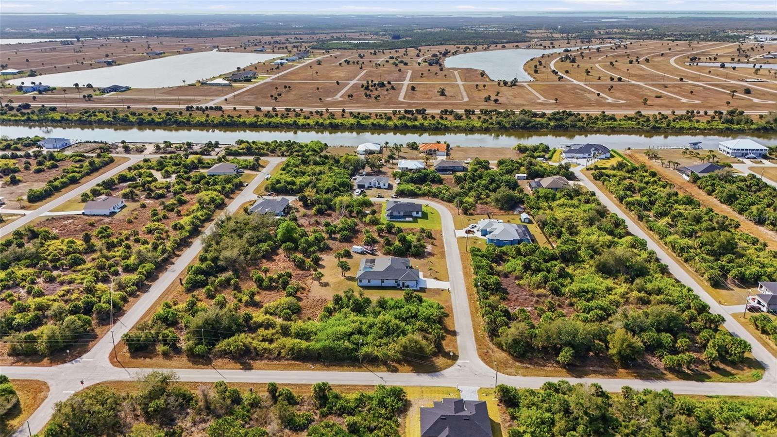 PORT CHARLOTTE SEC 085, PORT CHARLOTTE, FL, 33981