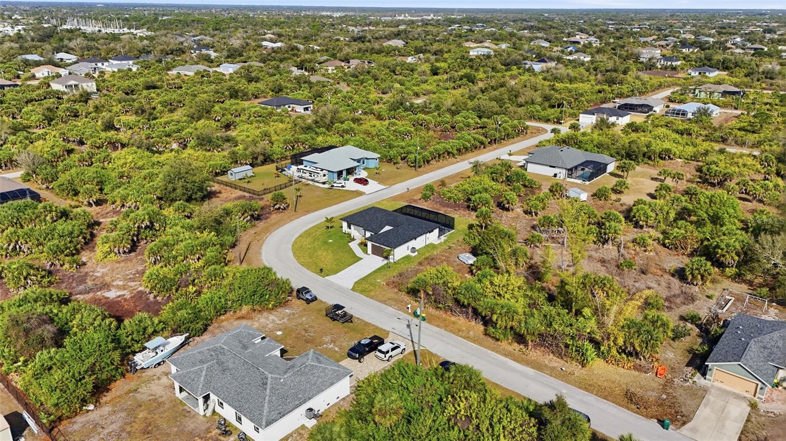 PORT CHARLOTTE SEC 085, PORT CHARLOTTE, FL, 33981