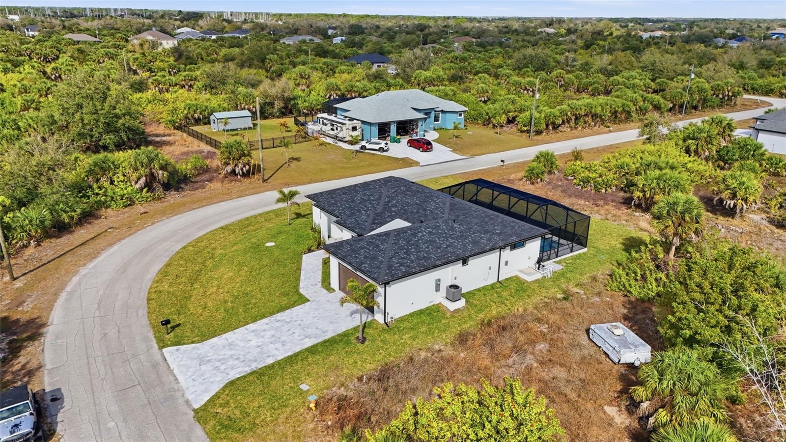 PORT CHARLOTTE SEC 085, PORT CHARLOTTE, FL, 33981