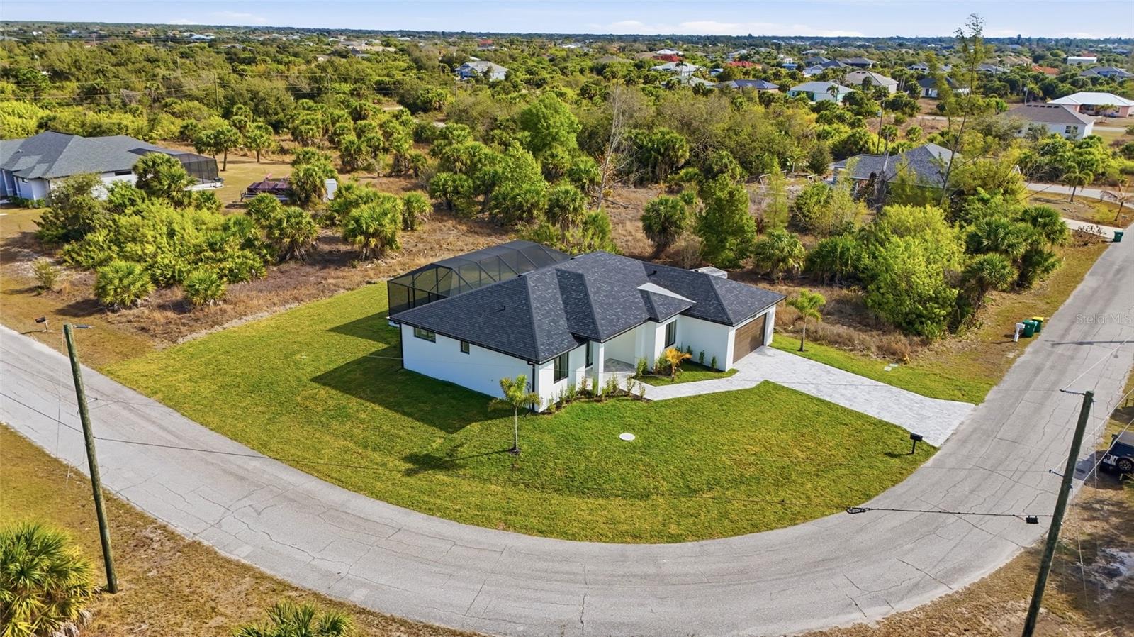 PORT CHARLOTTE SEC 085, PORT CHARLOTTE, FL, 33981