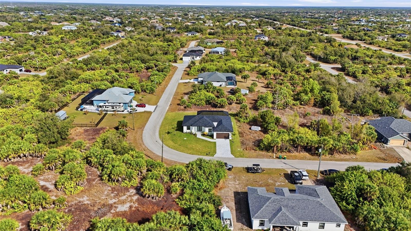 PORT CHARLOTTE SEC 085, PORT CHARLOTTE, FL, 33981