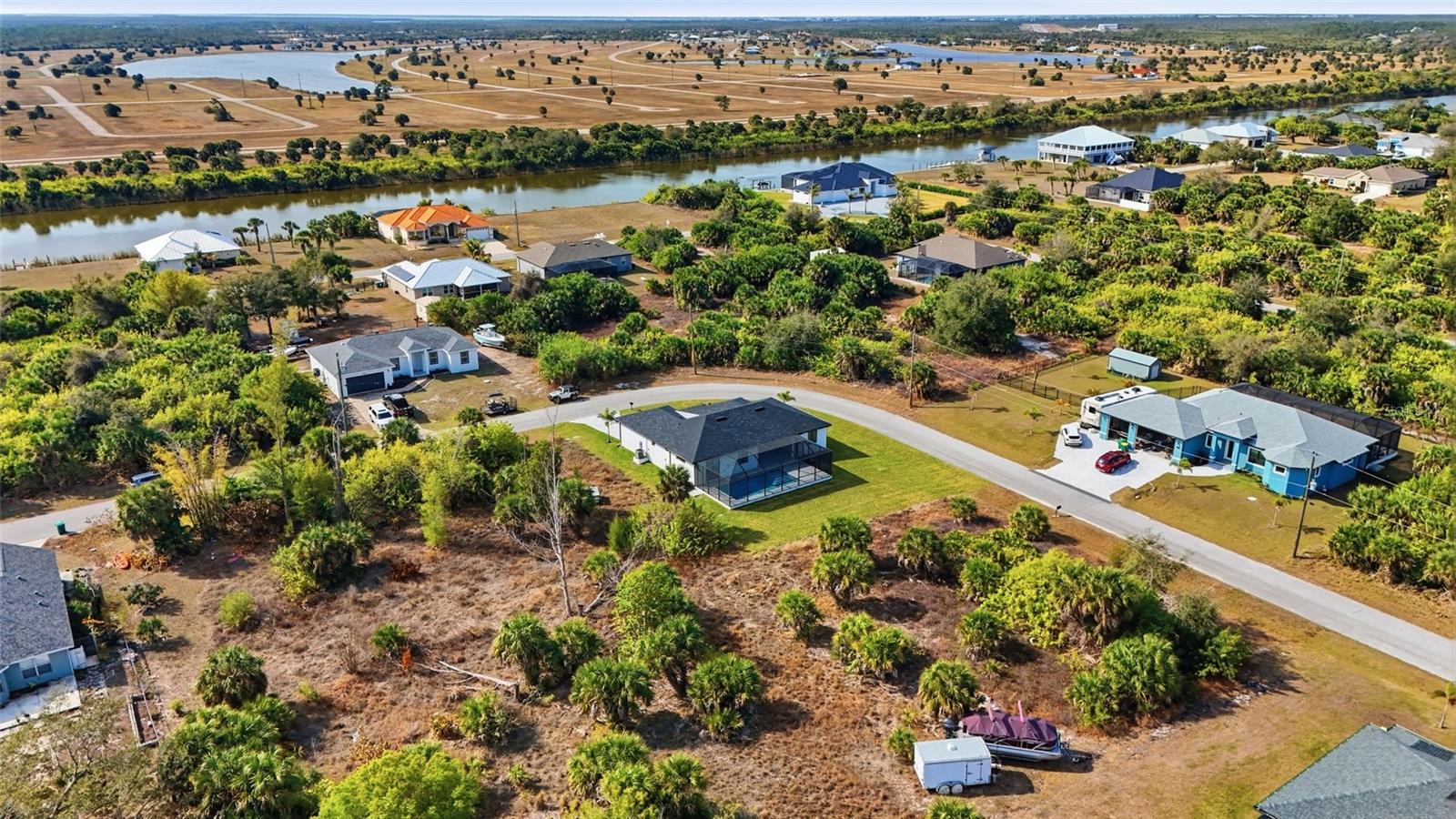 PORT CHARLOTTE SEC 085, PORT CHARLOTTE, FL, 33981