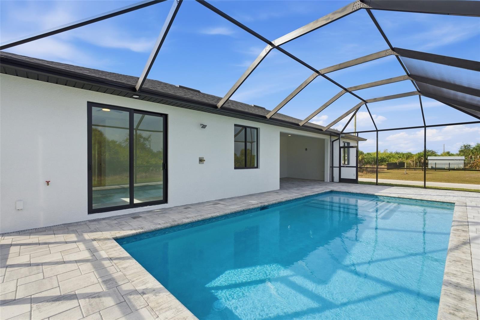 PORT CHARLOTTE SEC 085, PORT CHARLOTTE, FL, 33981