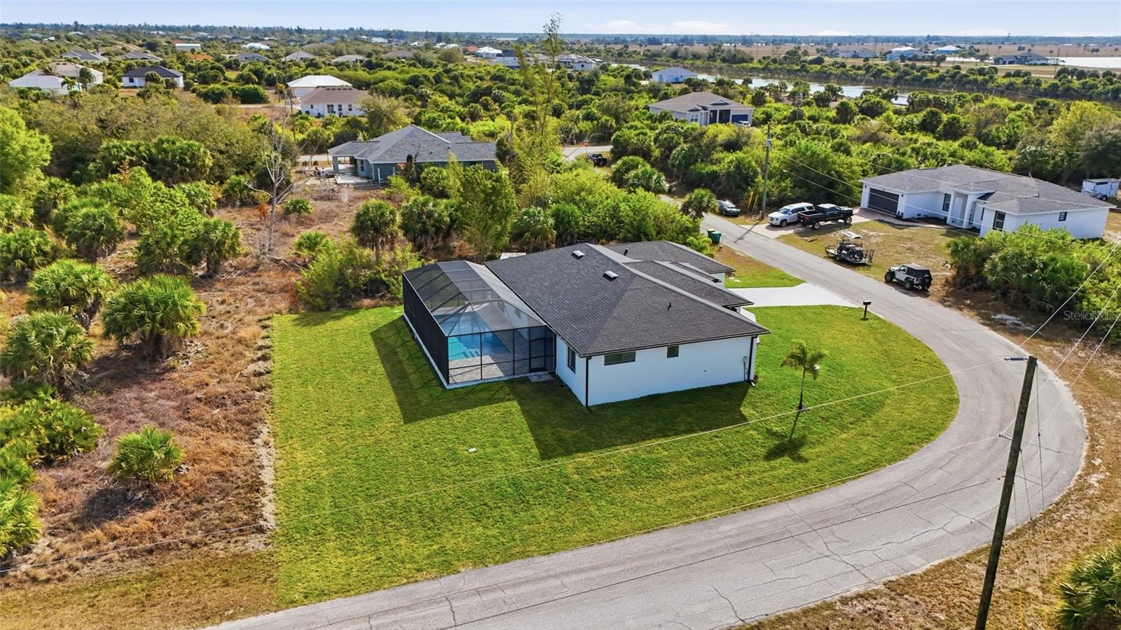 PORT CHARLOTTE SEC 085, PORT CHARLOTTE, FL, 33981