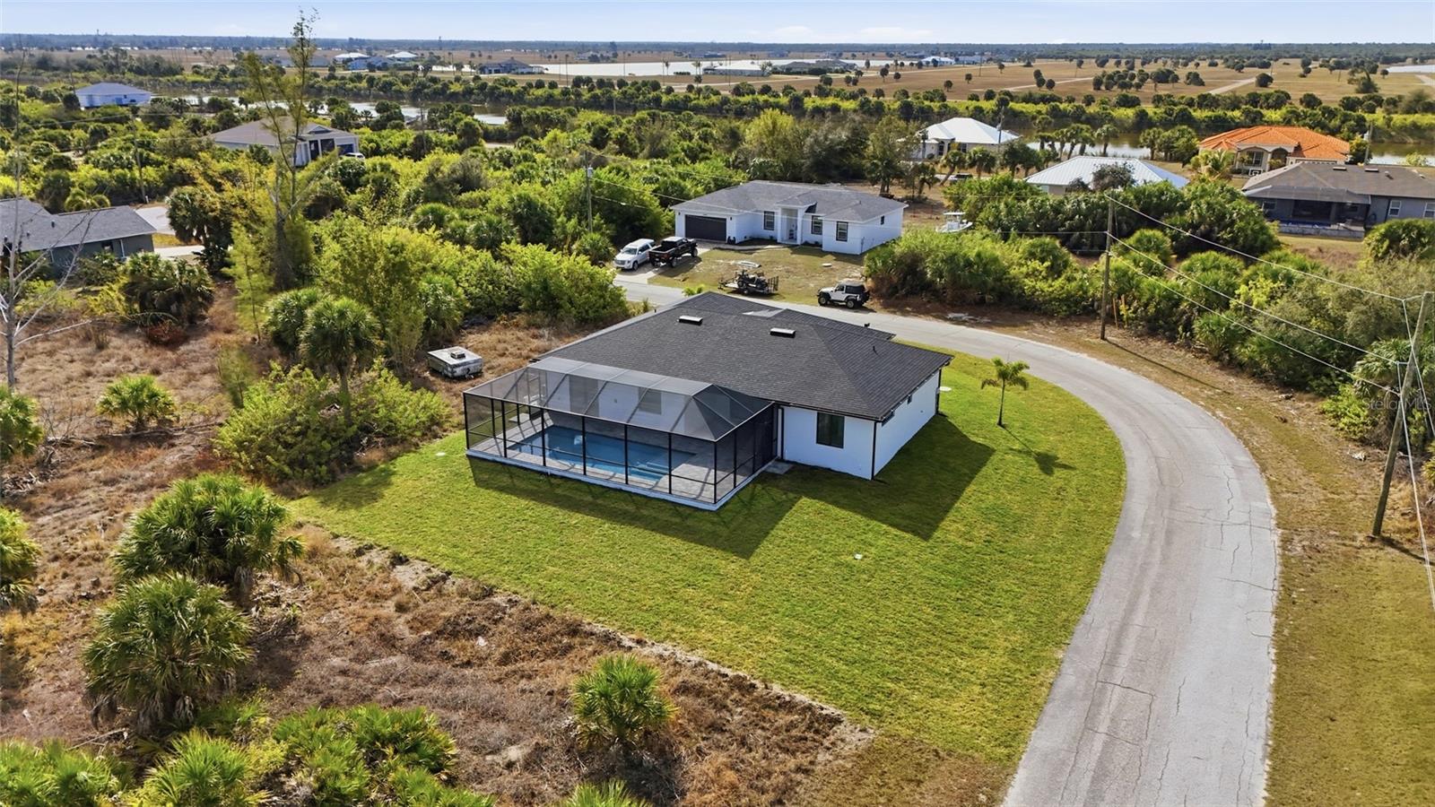 PORT CHARLOTTE SEC 085, PORT CHARLOTTE, FL, 33981