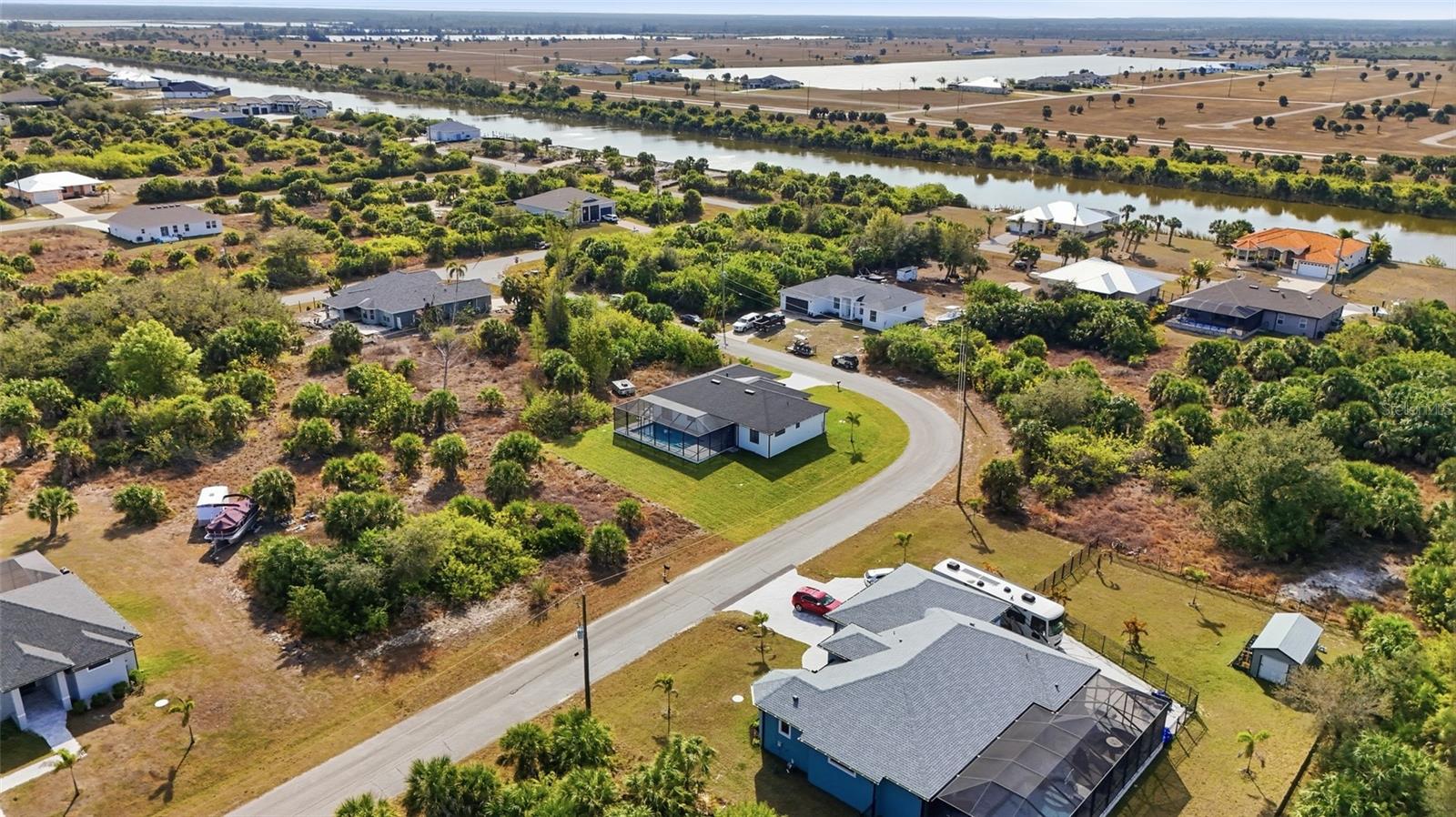 PORT CHARLOTTE SEC 085, PORT CHARLOTTE, FL, 33981