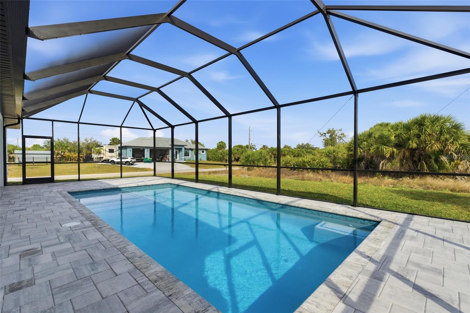 PORT CHARLOTTE SEC 085, PORT CHARLOTTE, FL, 33981