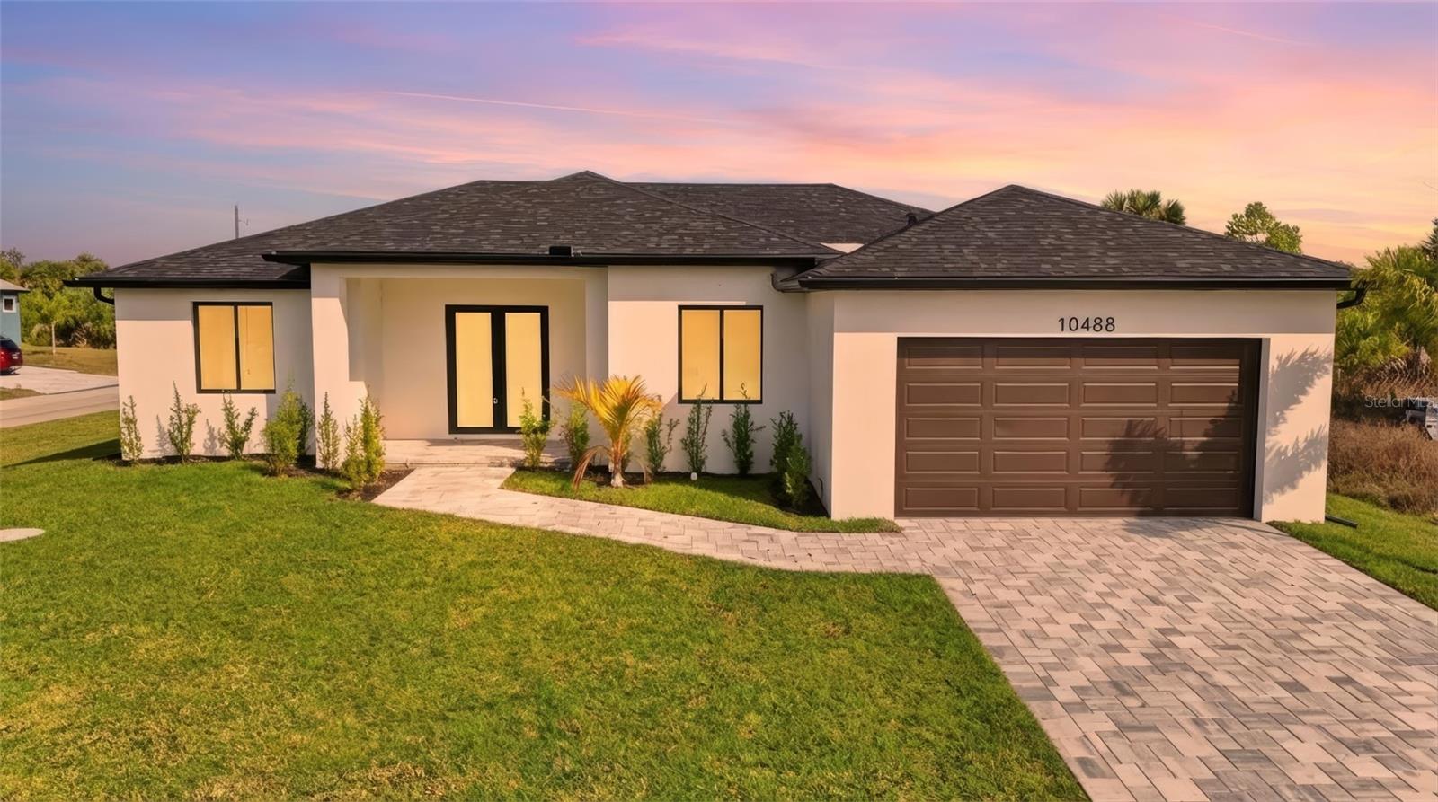 PORT CHARLOTTE SEC 085, PORT CHARLOTTE, FL, 33981