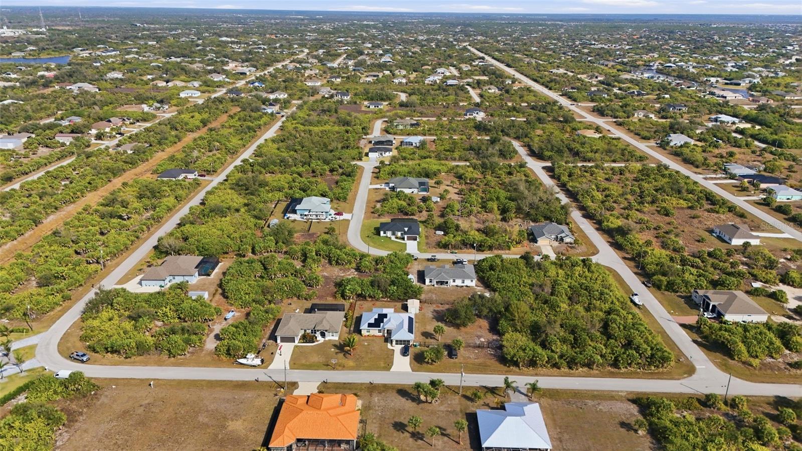 PORT CHARLOTTE SEC 085, PORT CHARLOTTE, FL, 33981