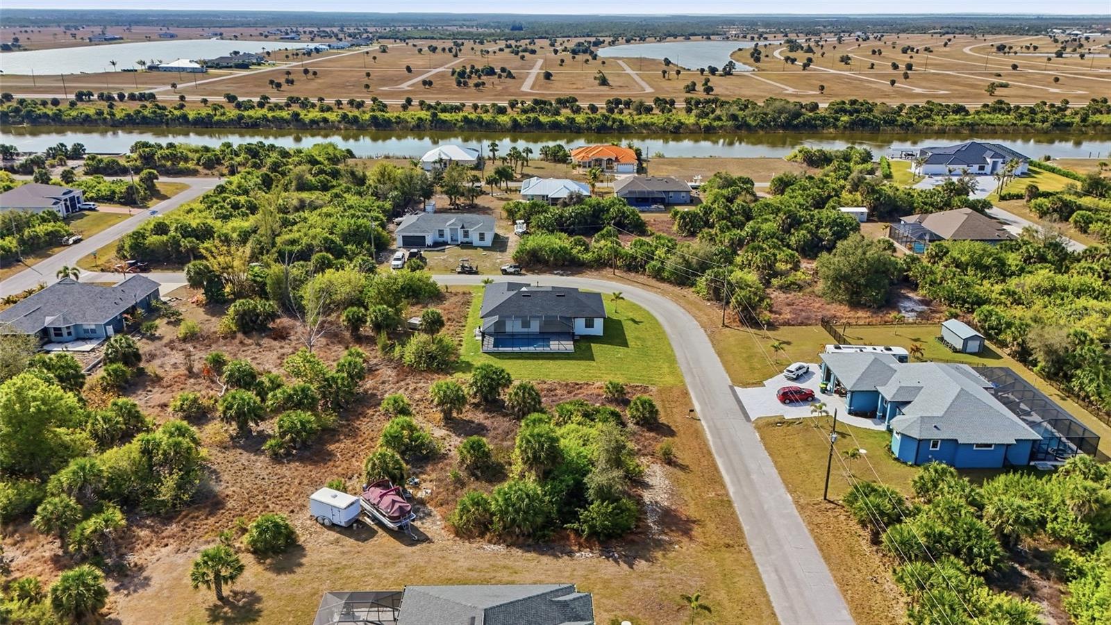 PORT CHARLOTTE SEC 085, PORT CHARLOTTE, FL, 33981