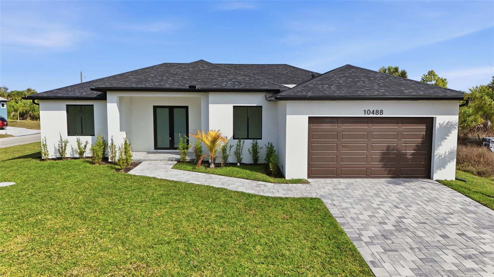 PORT CHARLOTTE SEC 085, PORT CHARLOTTE, FL, 33981