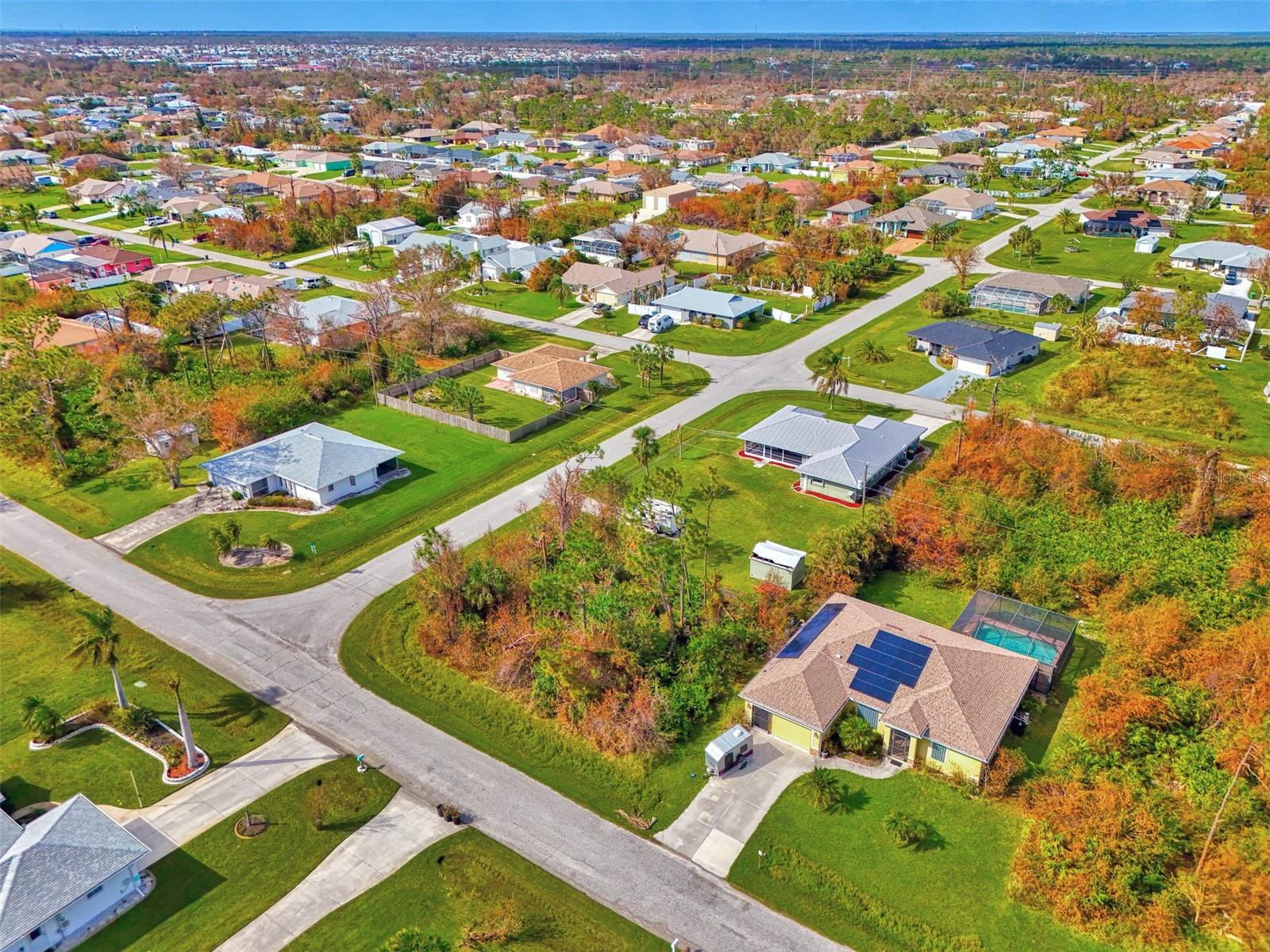 9307 SAN BERNANDINO AVE, ENGLEWOOD, FL, 34224