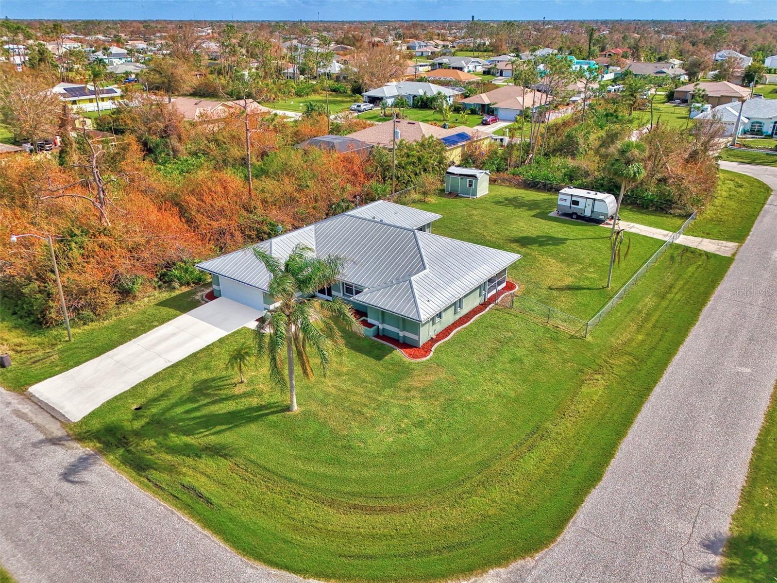 9307 SAN BERNANDINO AVE, ENGLEWOOD, FL, 34224