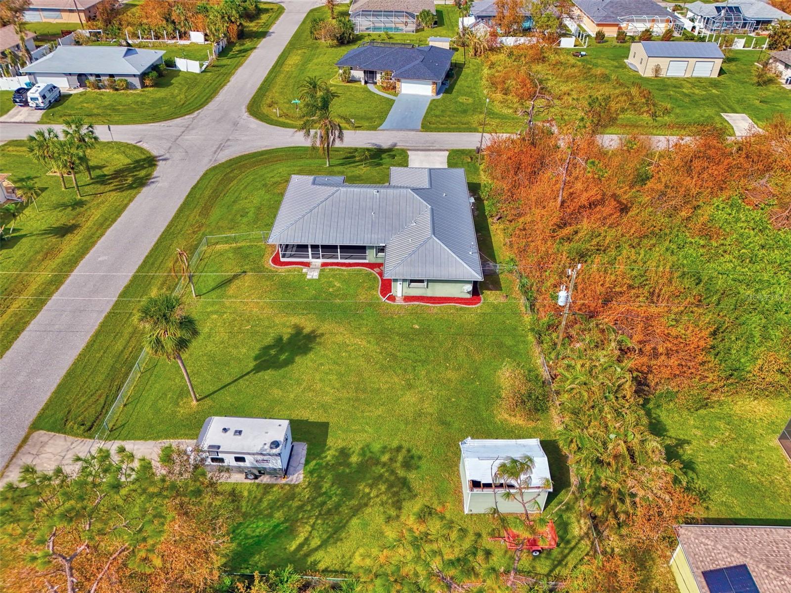 9307 SAN BERNANDINO AVE, ENGLEWOOD, FL, 34224