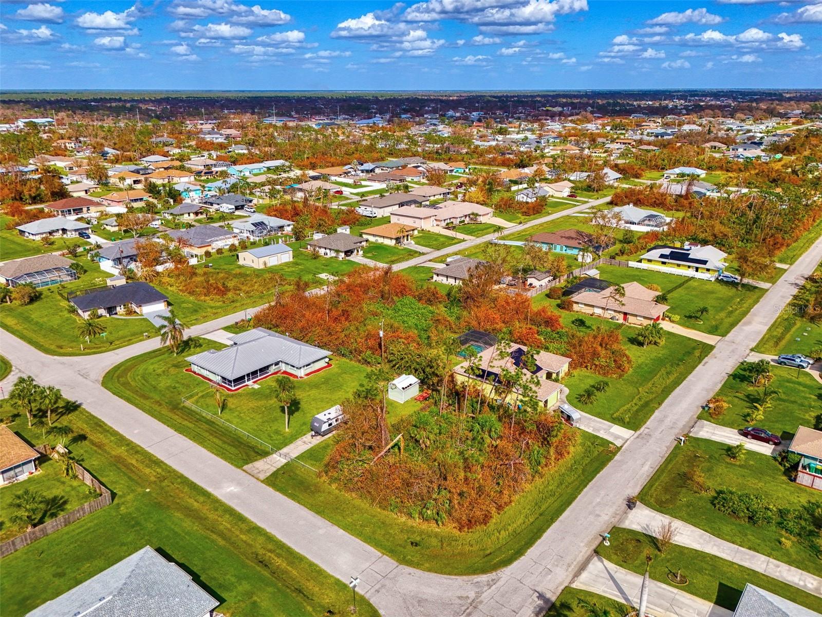 9307 SAN BERNANDINO AVE, ENGLEWOOD, FL, 34224