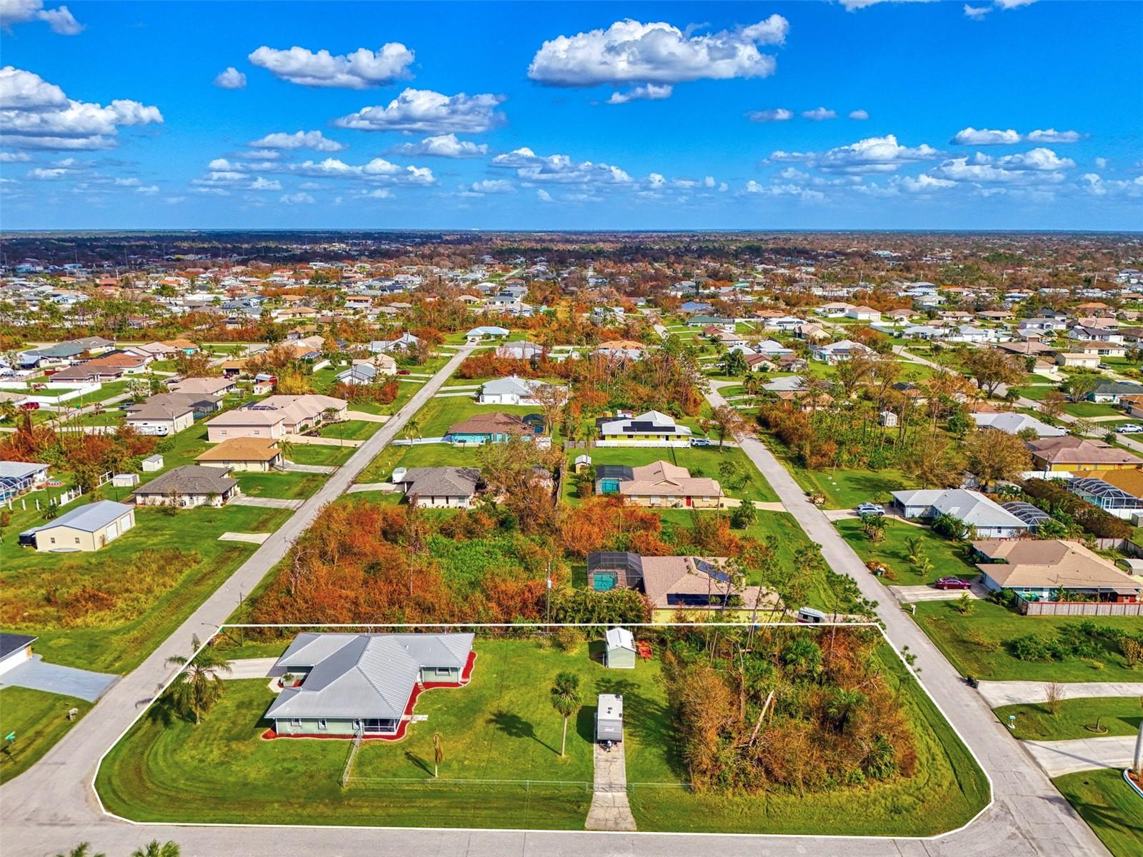 9307 SAN BERNANDINO AVE, ENGLEWOOD, FL, 34224