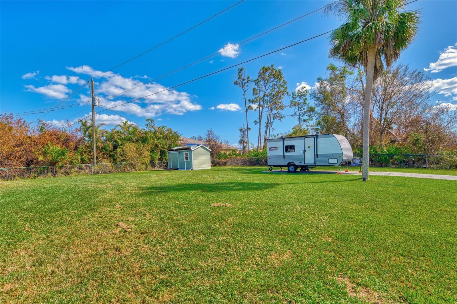 9307 SAN BERNANDINO AVE, ENGLEWOOD, FL, 34224