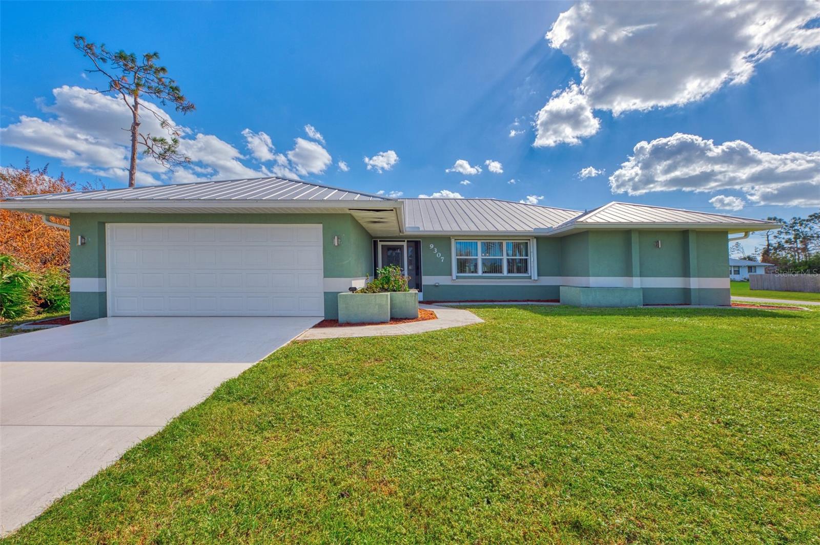 9307 SAN BERNANDINO AVE, ENGLEWOOD, FL, 34224