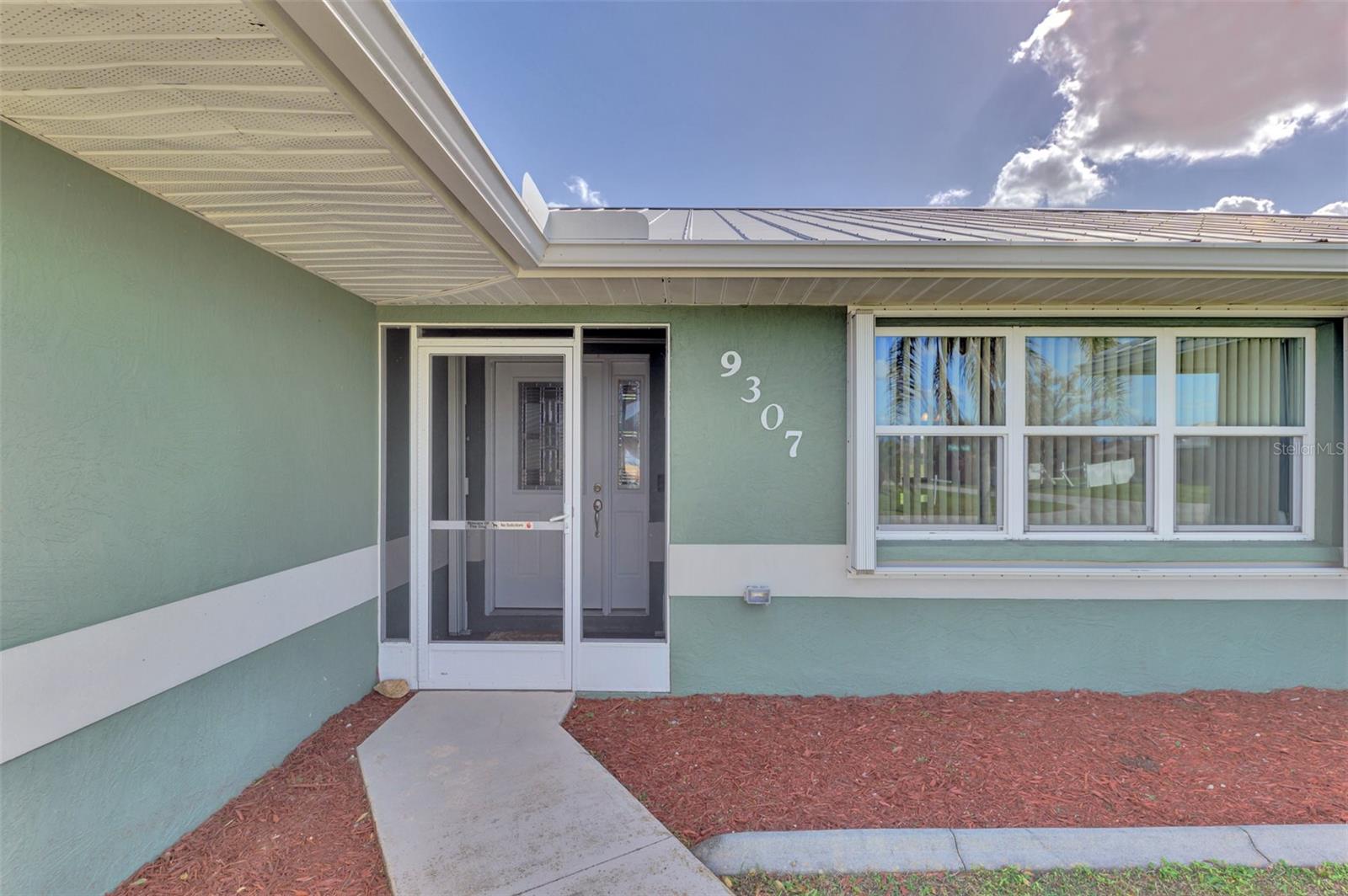9307 SAN BERNANDINO AVE, ENGLEWOOD, FL, 34224