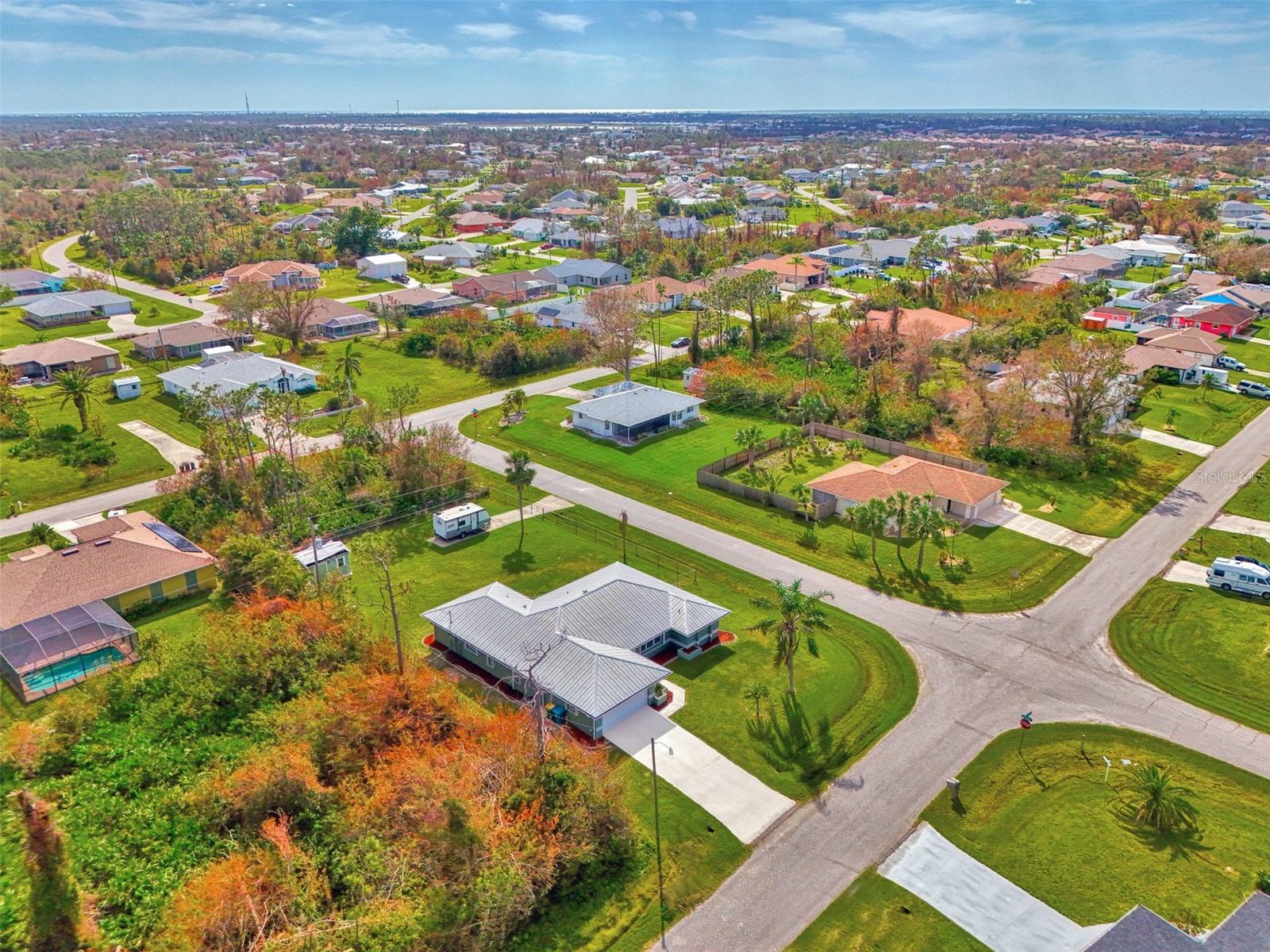 9307 SAN BERNANDINO AVE, ENGLEWOOD, FL, 34224