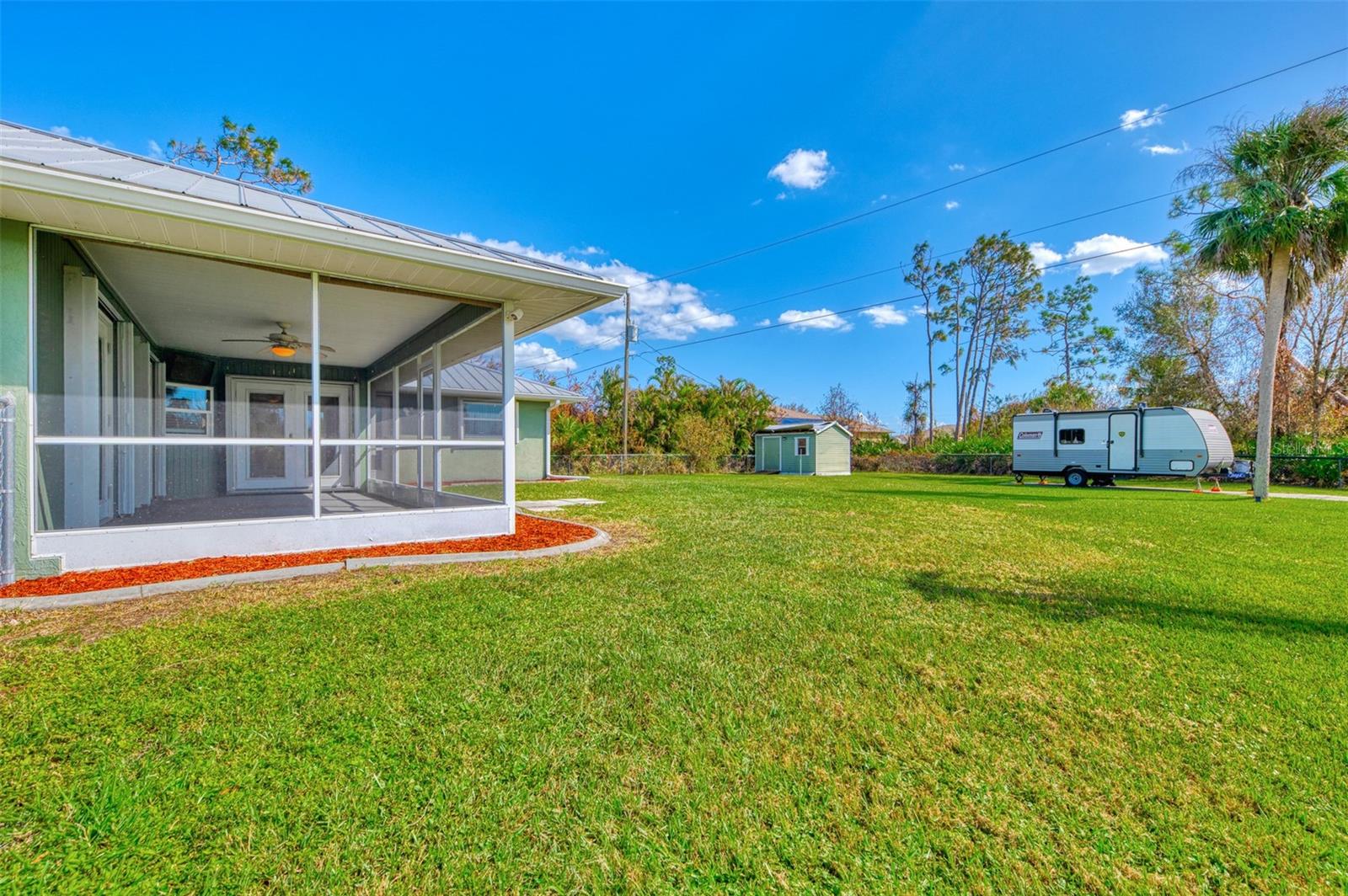 9307 SAN BERNANDINO AVE, ENGLEWOOD, FL, 34224