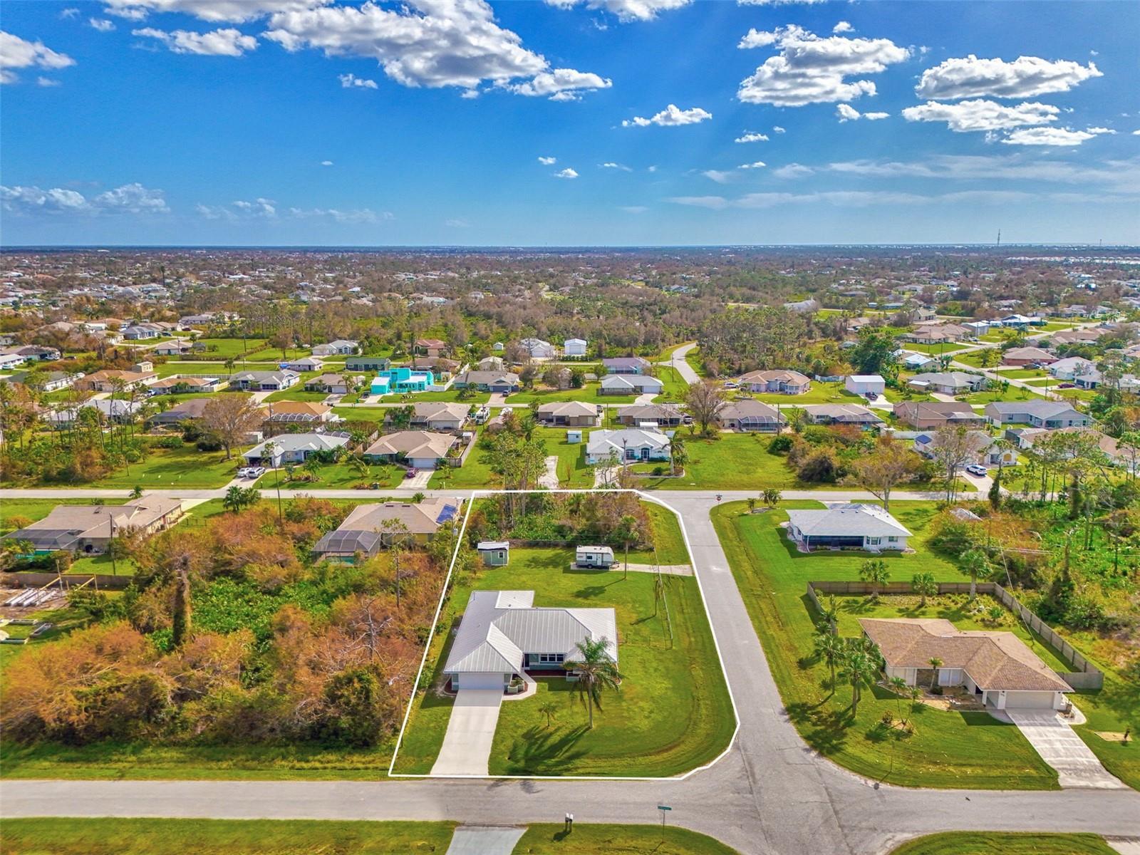 9307 SAN BERNANDINO AVE, ENGLEWOOD, FL, 34224