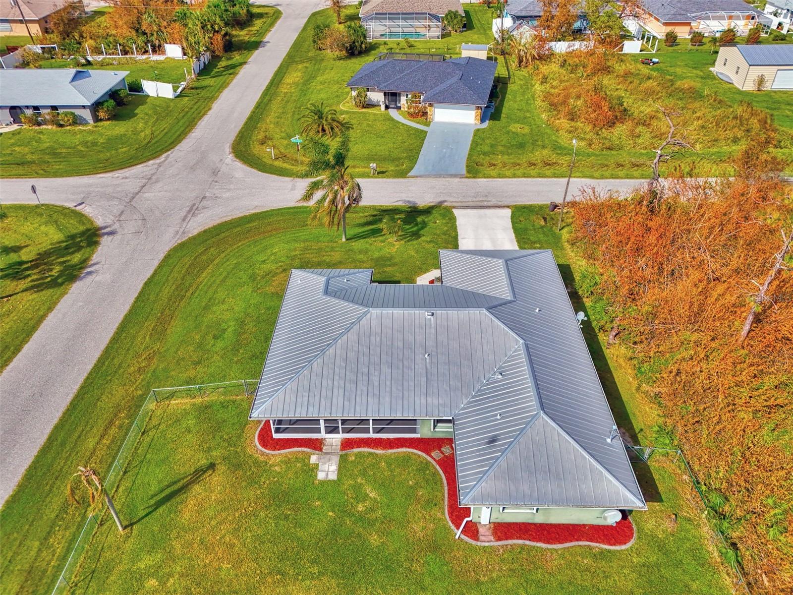 9307 SAN BERNANDINO AVE, ENGLEWOOD, FL, 34224