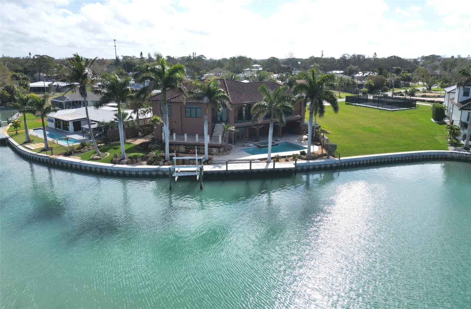 420 PALMETTO CRES, NOKOMIS, FL, 34275