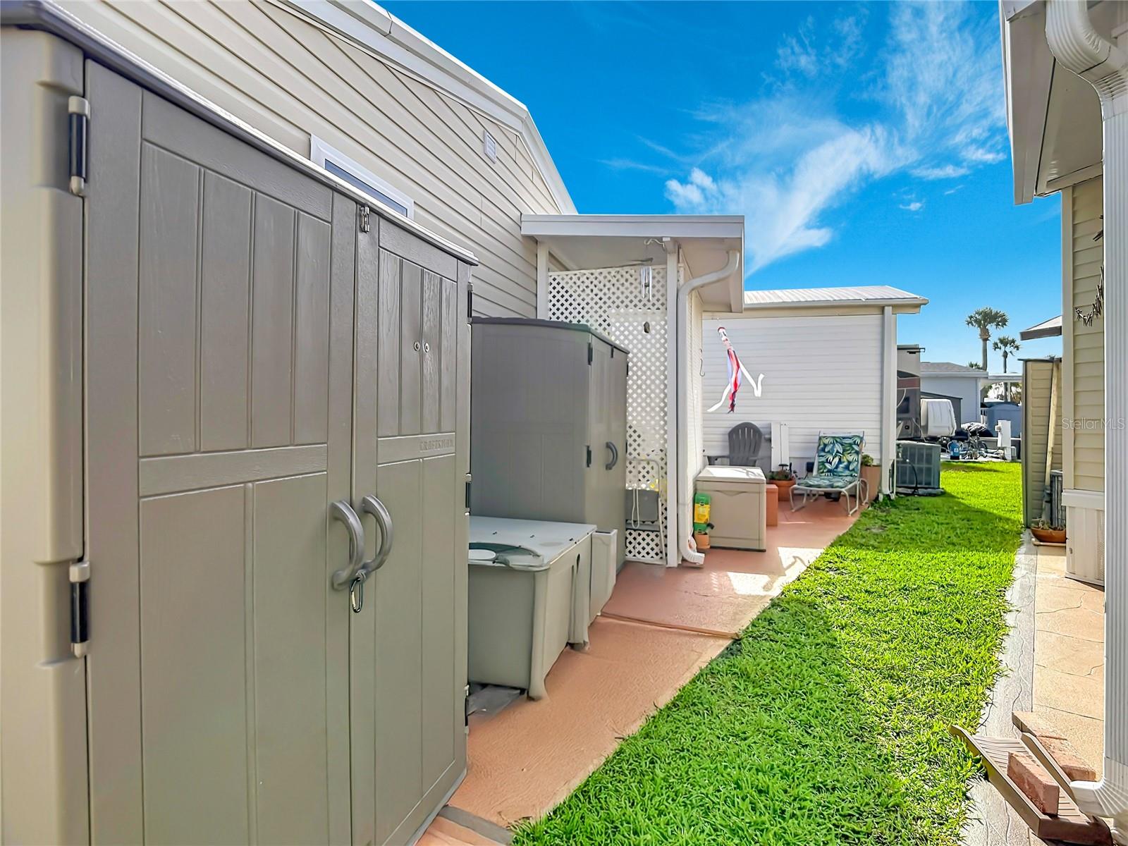 9000 US HWY 192 # 537 #537, CLERMONT, FL, 34714