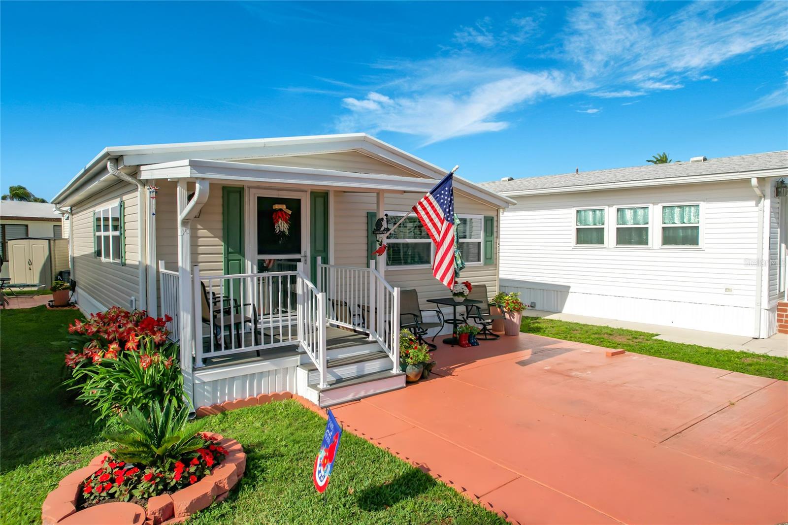 9000 US HWY 192 # 537 #537, CLERMONT, FL, 34714