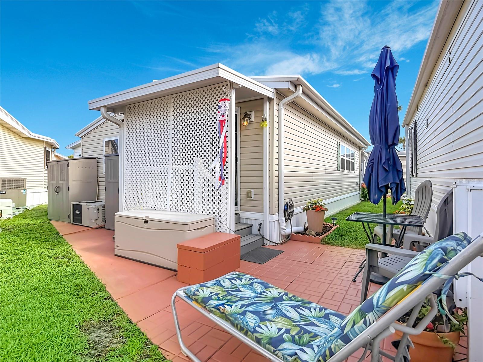 9000 US HWY 192 # 537 #537, CLERMONT, FL, 34714