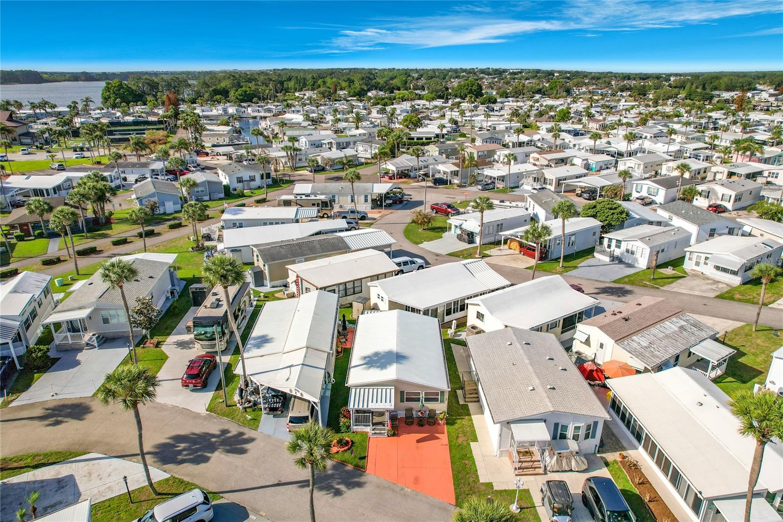 9000 US HWY 192 # 537 #537, CLERMONT, FL, 34714