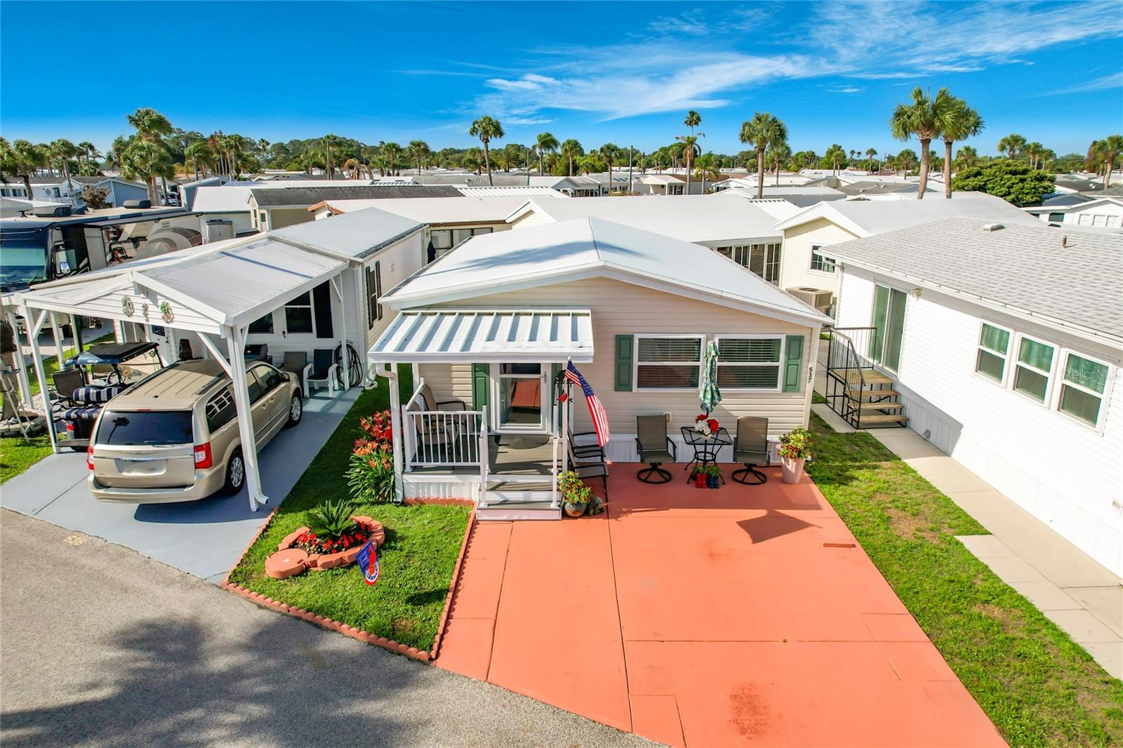 9000 US HWY 192 # 537 #537, CLERMONT, FL, 34714