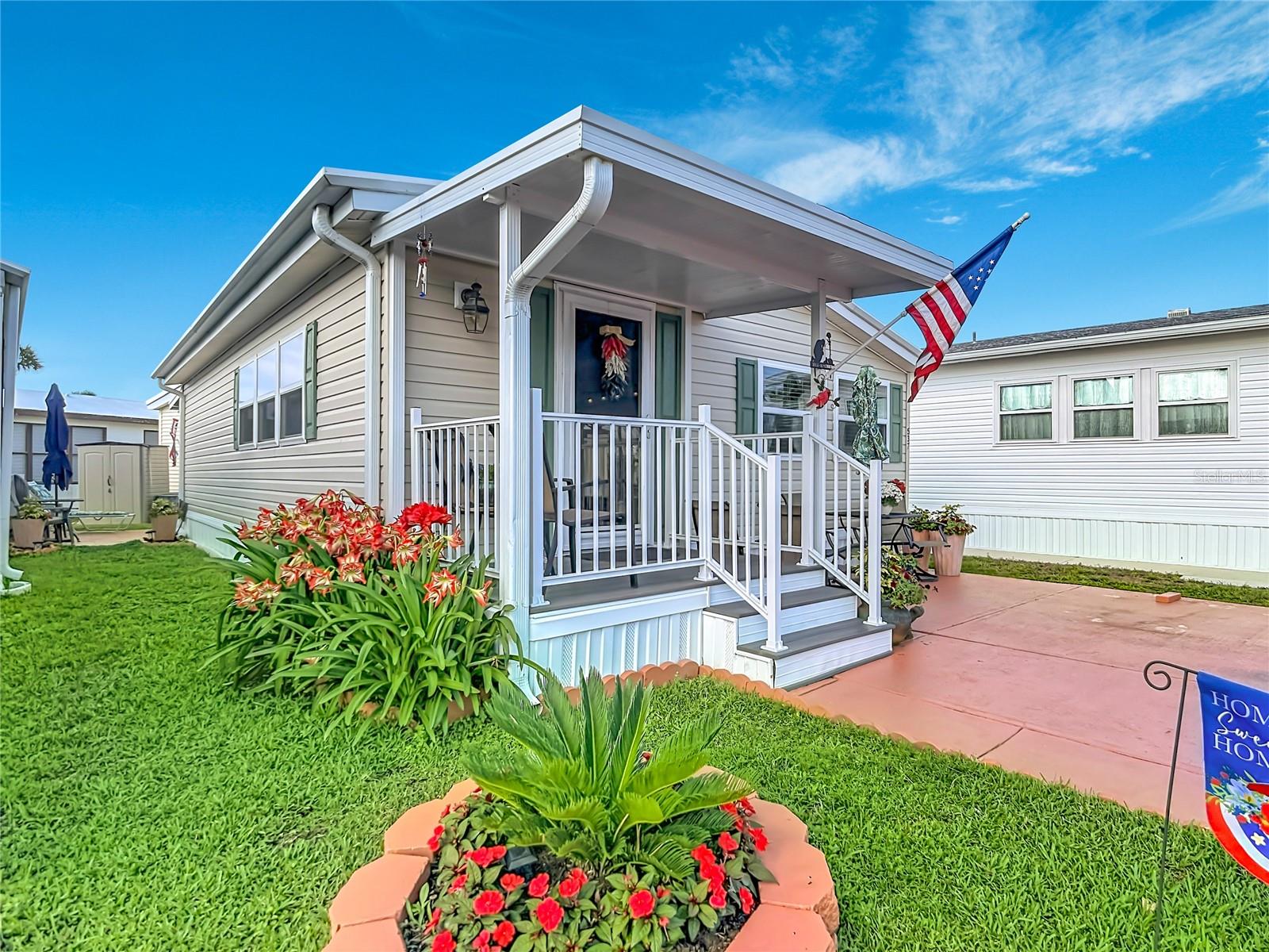 9000 US HWY 192 # 537 #537, CLERMONT, FL, 34714