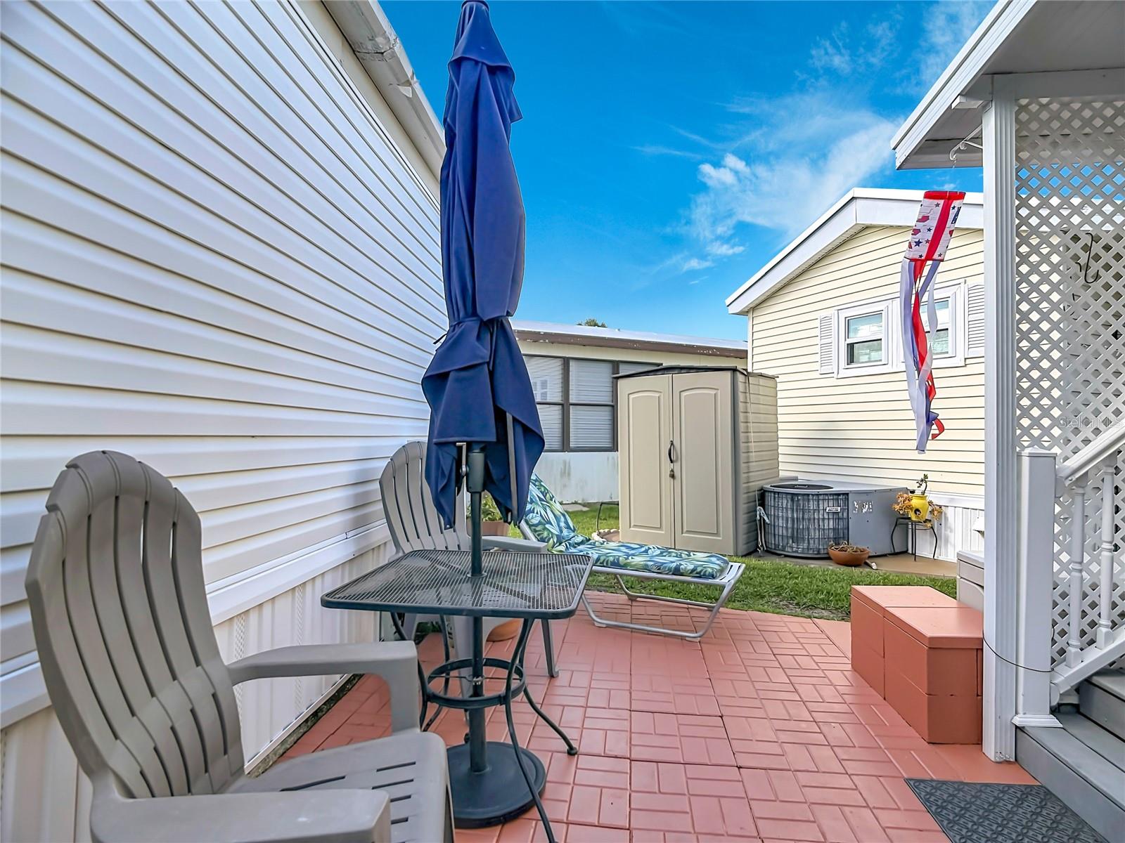 9000 US HWY 192 # 537 #537, CLERMONT, FL, 34714