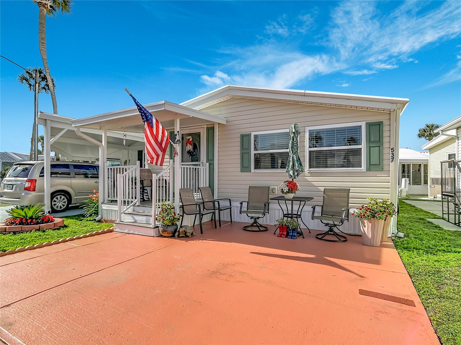 9000 US HWY 192 # 537 #537, CLERMONT, FL, 34714